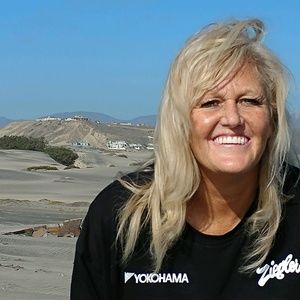 Meet your Posher, Susie